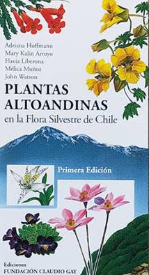 PLANTAS ALTOANDINAS