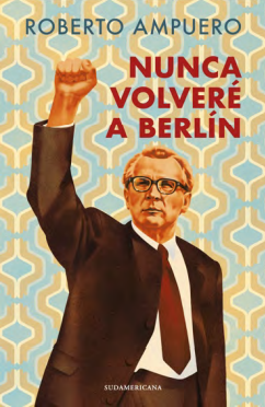 NUNCA VOLVERE A BERLIN