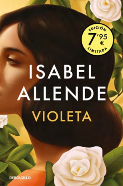 VIOLETA (ED. LIMITADA)