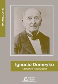 IGNACIO DOMEYKO