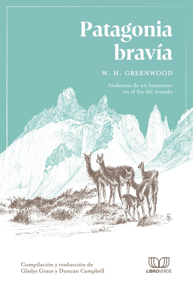 PATAGONIA BRAVIA