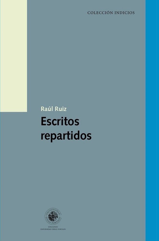 ESCRITOS REPARTIDOS