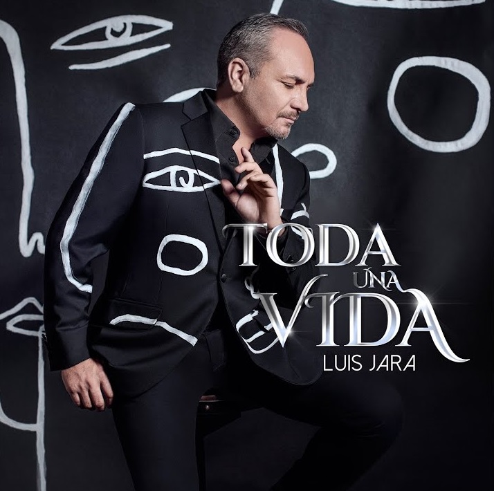 TODA UNA VIDA (LP)