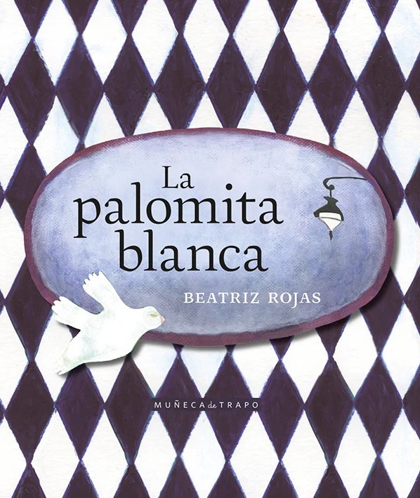 LA PALOMITA BLANCA