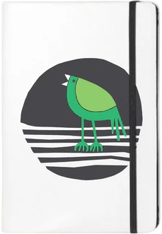 LIBRETA TAPA DURA DICAP
