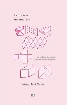 PEQUEÑOS INVENTARIOS