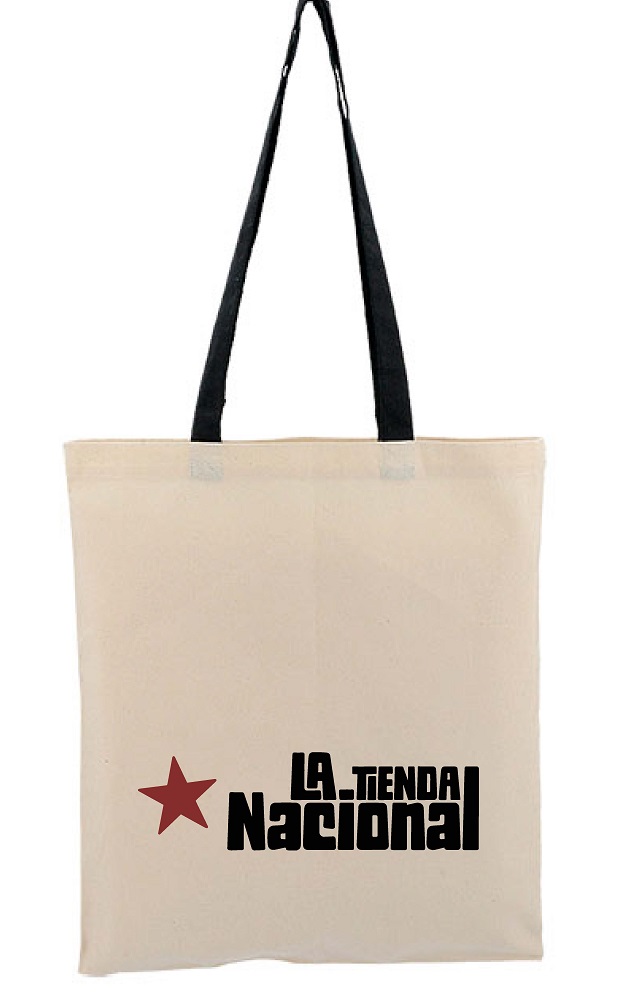 BOLSA LA TIENDA NACIONAL