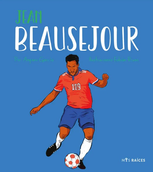 JEAN BEAUSEJOUR