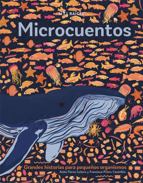 MICROCUENTOS