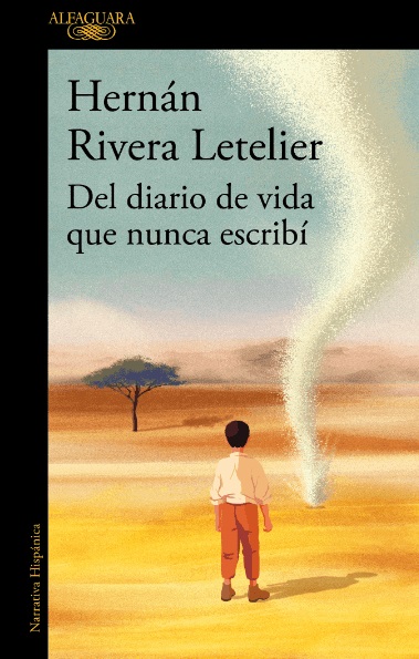 DEL DIARIO DE VIDA QUE NUNCA ESCRIBI