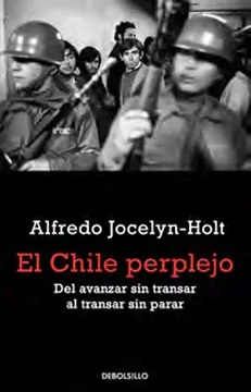 EL CHILE PERPLEJO