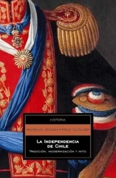 LA INDEPENDENCIA DE CHILE