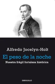 EL PESO DE LA NOCHE