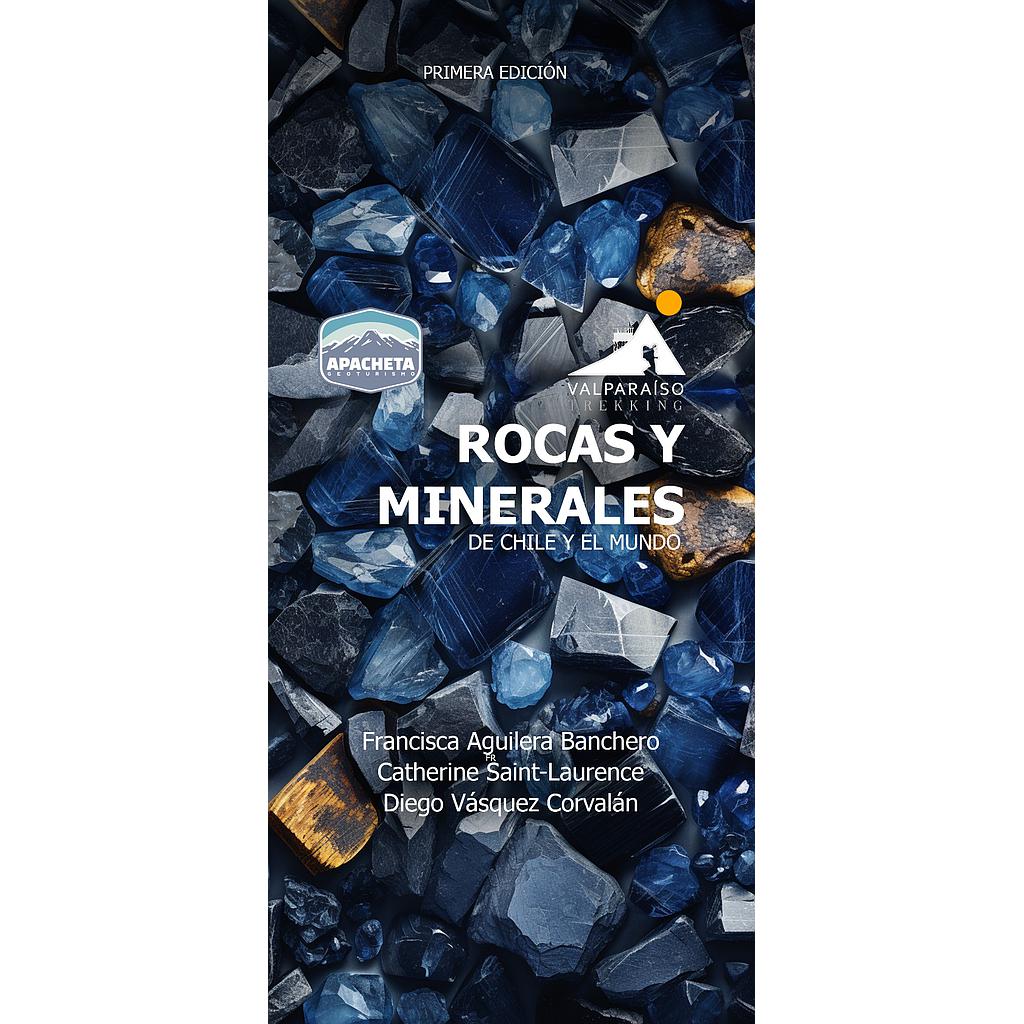 ROCAS Y MINERALES