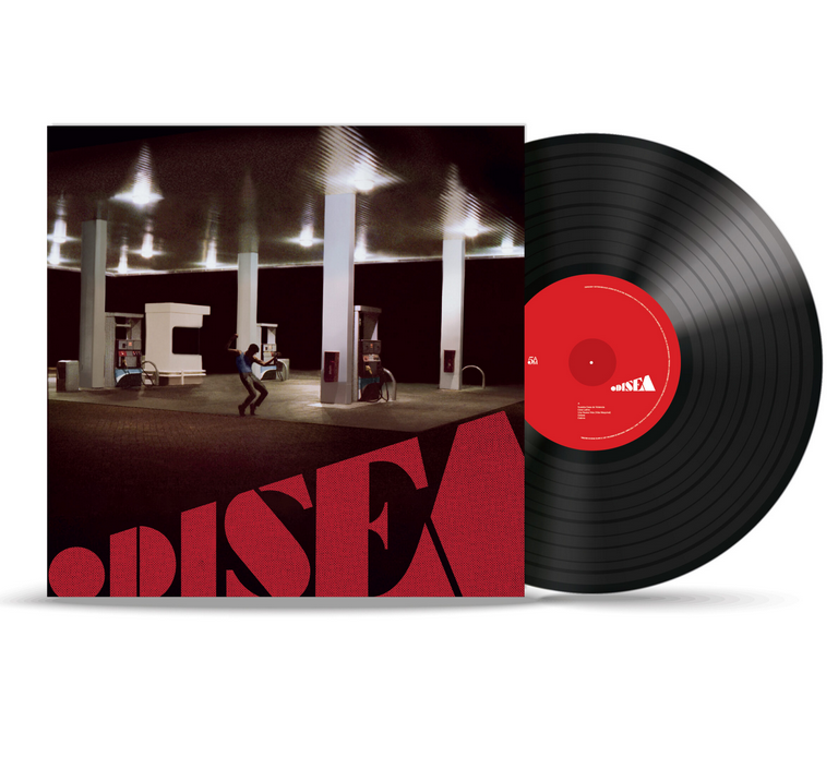 ODISEA (LP)