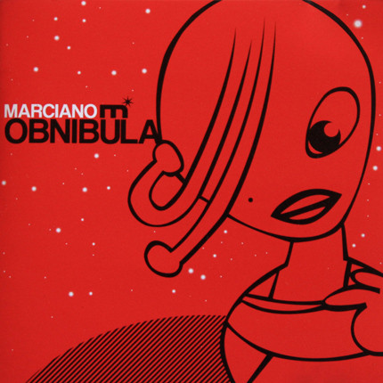 OBNIBULA (CD)