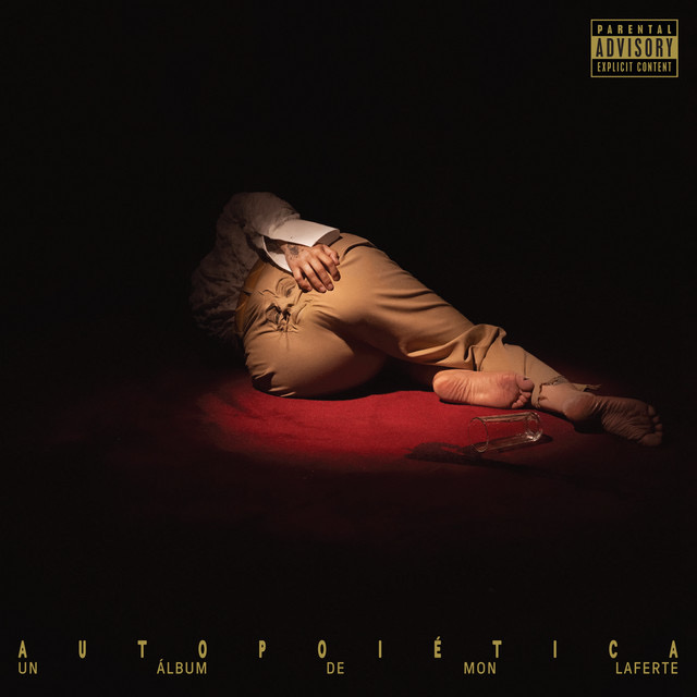 AUTOPOIETICA (LP)