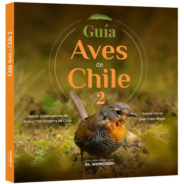 GUIA AVES DE CHILE 2