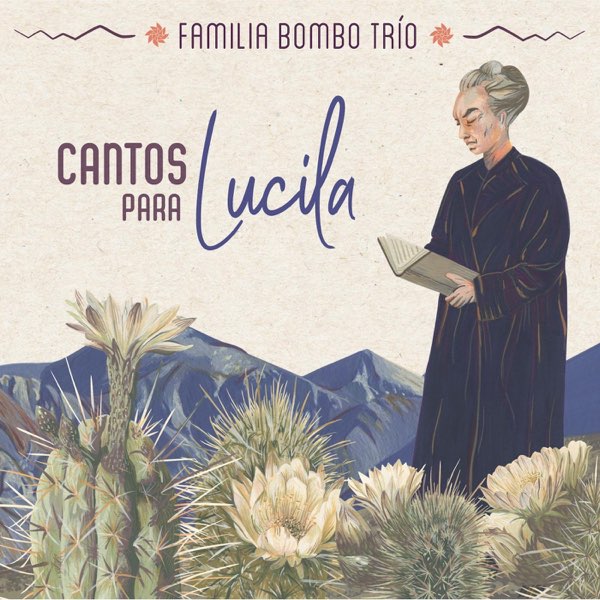 CANTOS PARA LUCILA (CD)