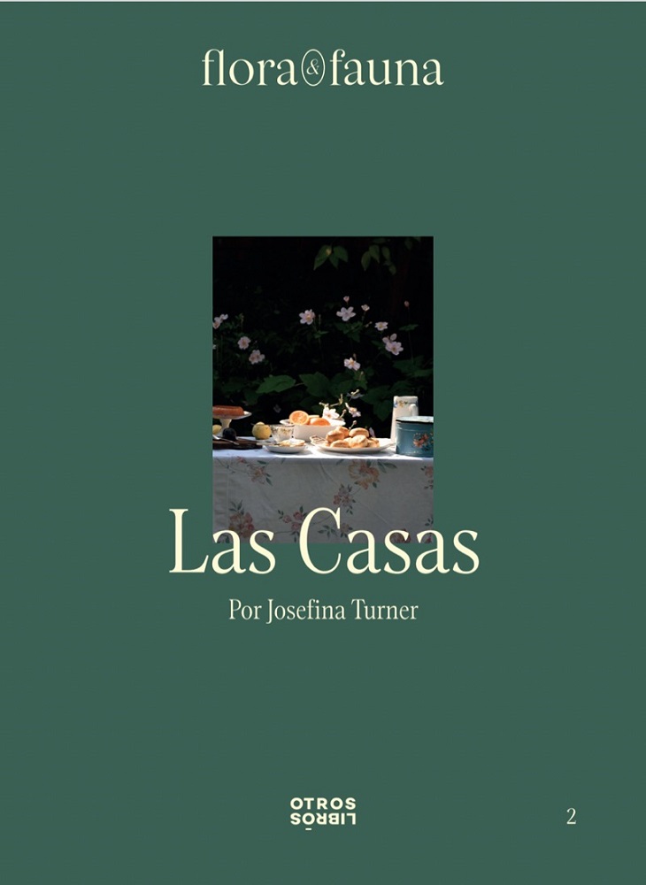 LAS CASAS