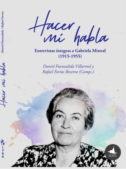 HACER MI HABLA