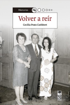 VOLVER A REIR