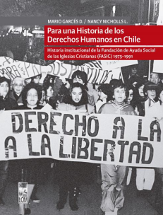 PARA UNA HISTORIA DE LOS DERECHOS HUMANOS EN CHILE