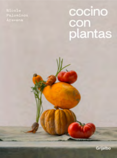 COCINO CON PLANTAS
