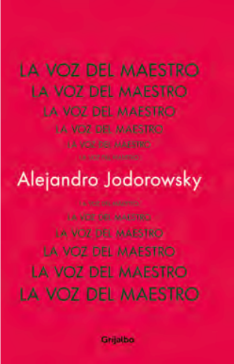 LA VOZ DEL MAESTRO