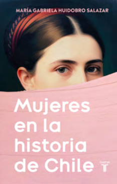 MUJERES EN LA HISTORIA DE CHILE