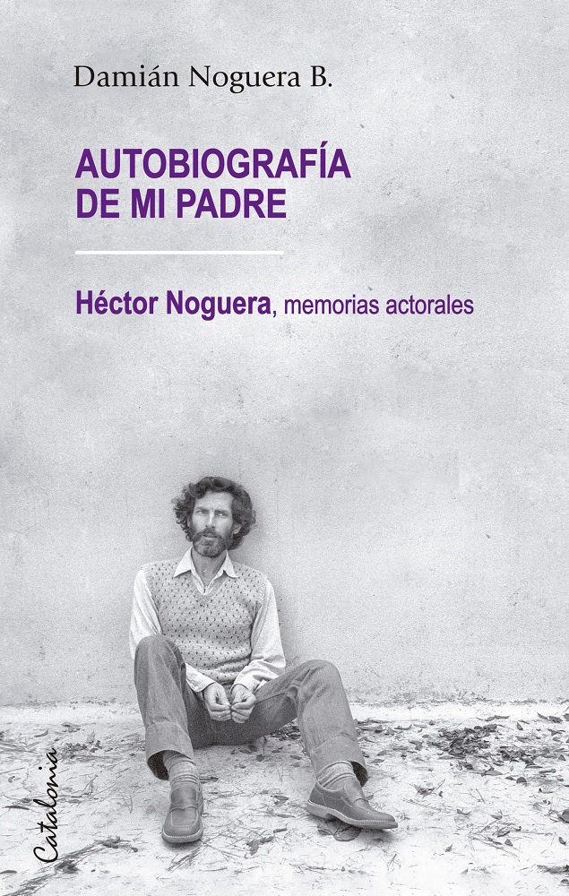 AUTOBIOGRAFIA DE MI PADRE