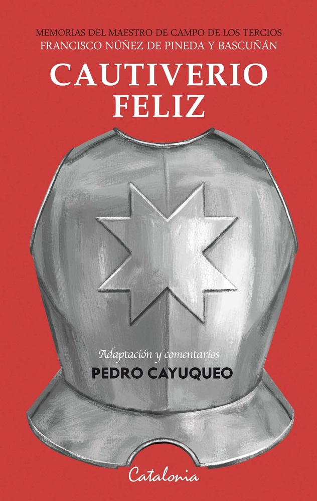 CAUTIVERIO FELIZ (CATALONIA)