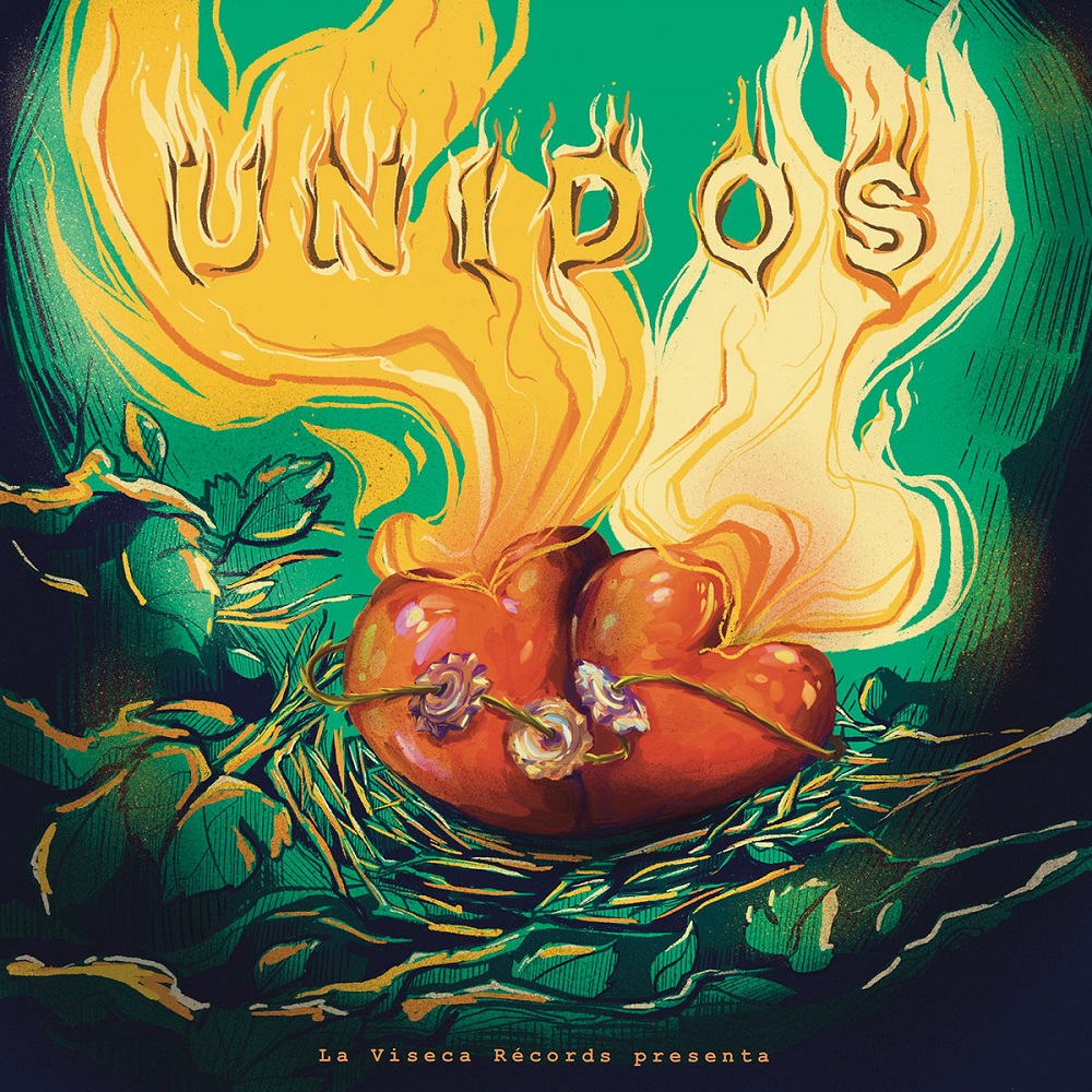 UNIDOS (CD)