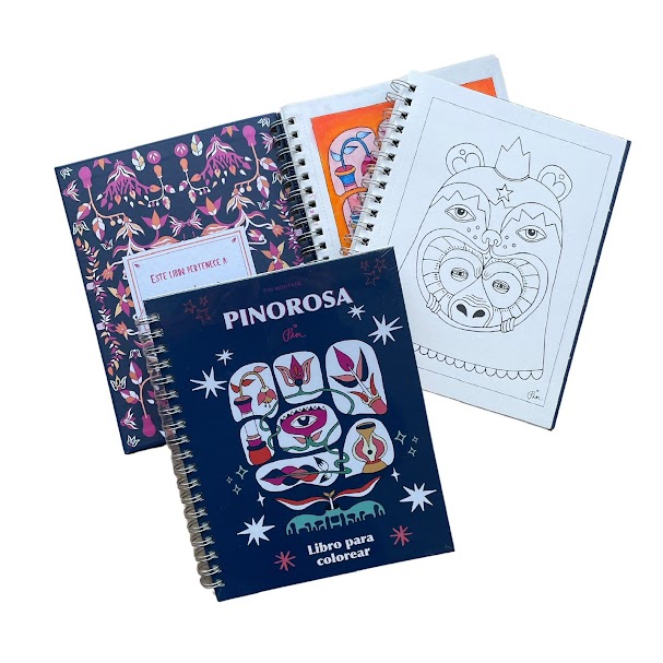 PINOROSA