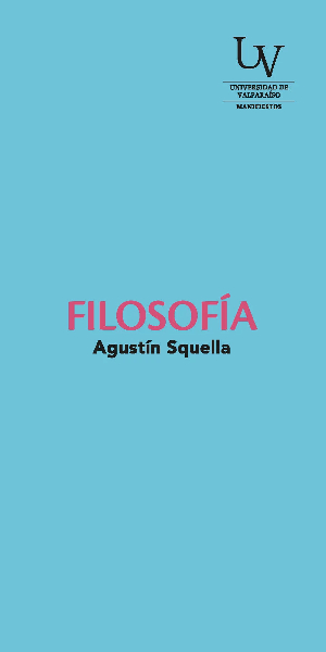 FILOSOFIA