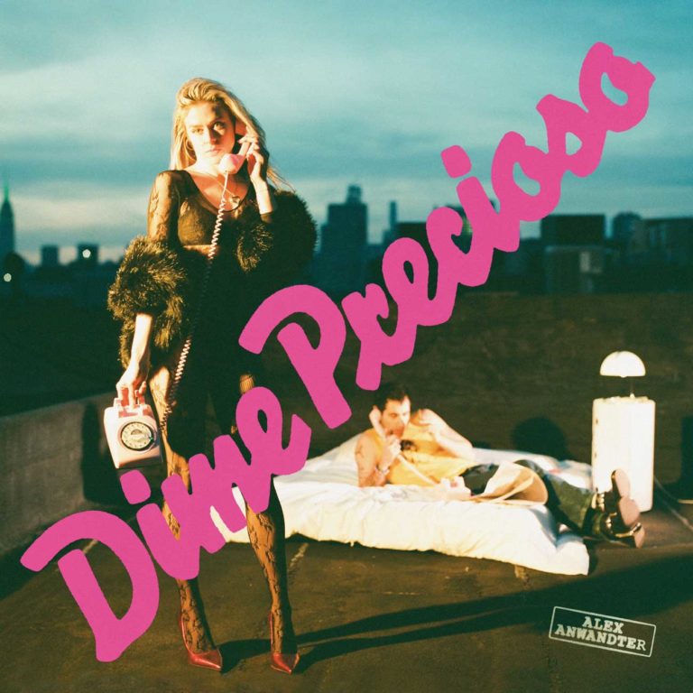 DIME PRECIOSO (LP)