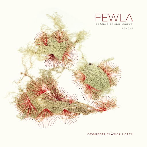 FEWLA (LP)