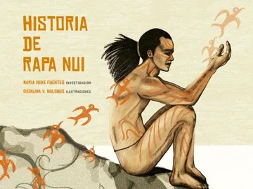 HISTORIA DE RAPA NUI