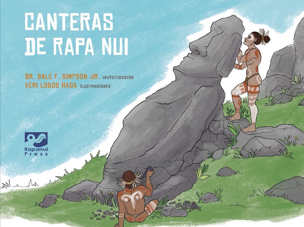 CANTERAS DE RAPA NUI
