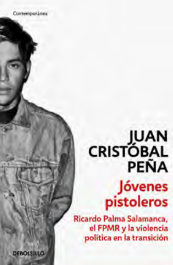 JOVENES PISTOLEROS 
