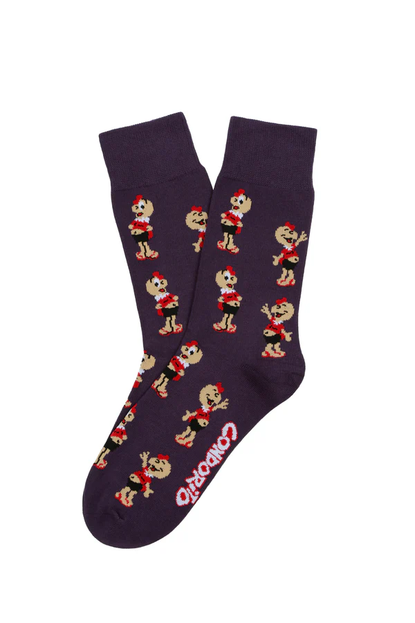 CALCETINES CONDORITO - CONÉ