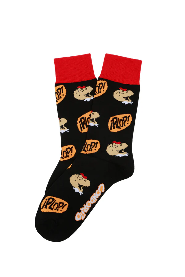 CALCETINES CONDORITO - PLOP