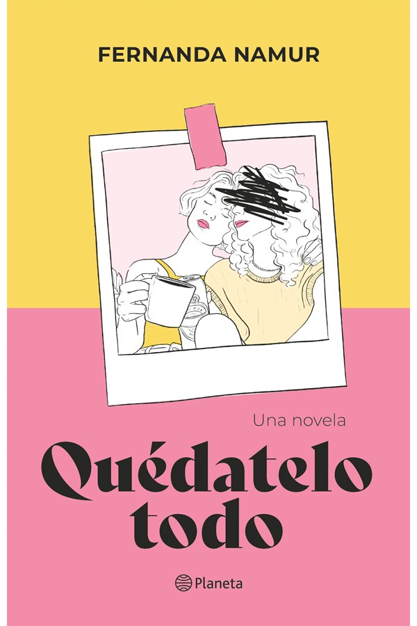 QUEDATELO TODO