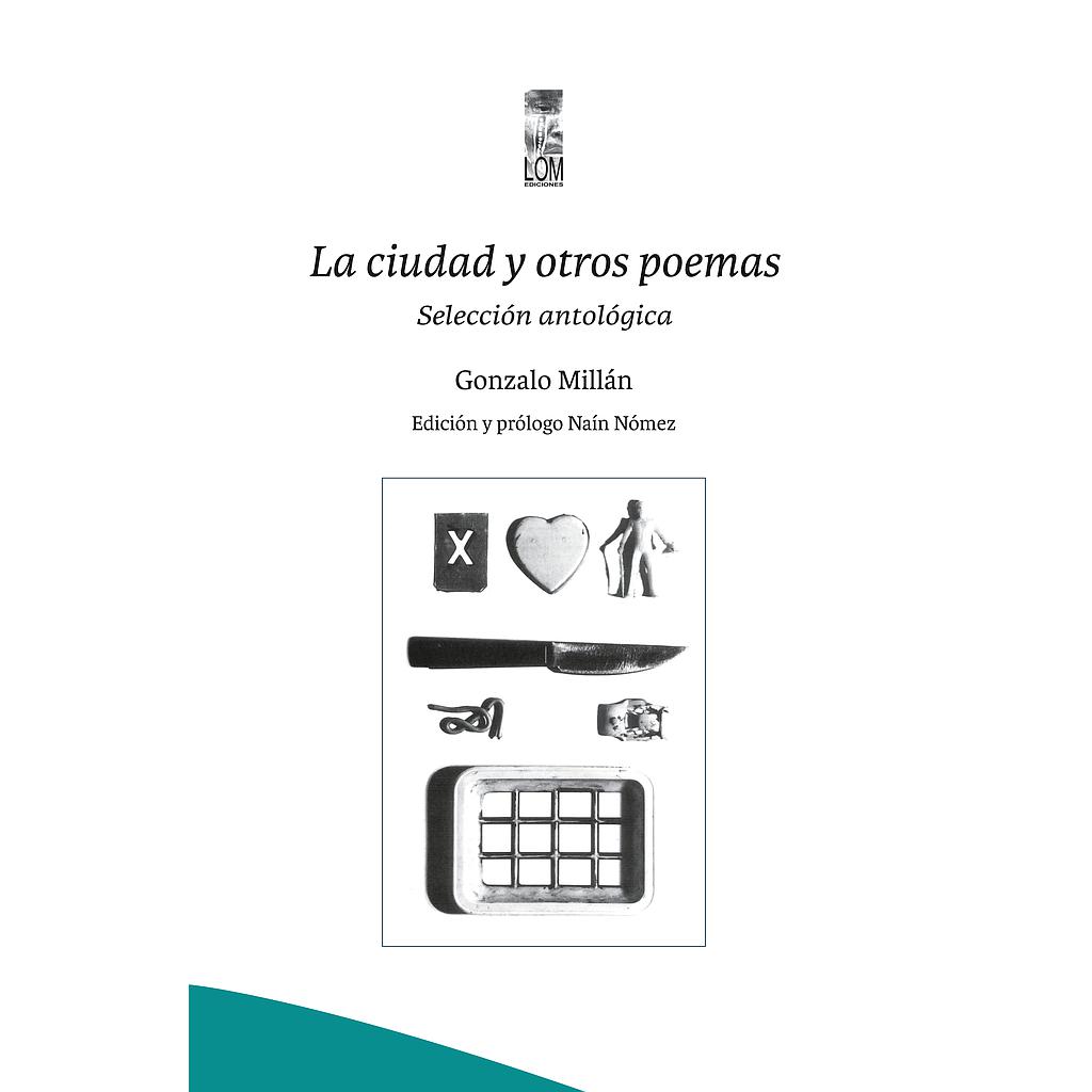 LA CIUDAD Y OTROS POEMAS