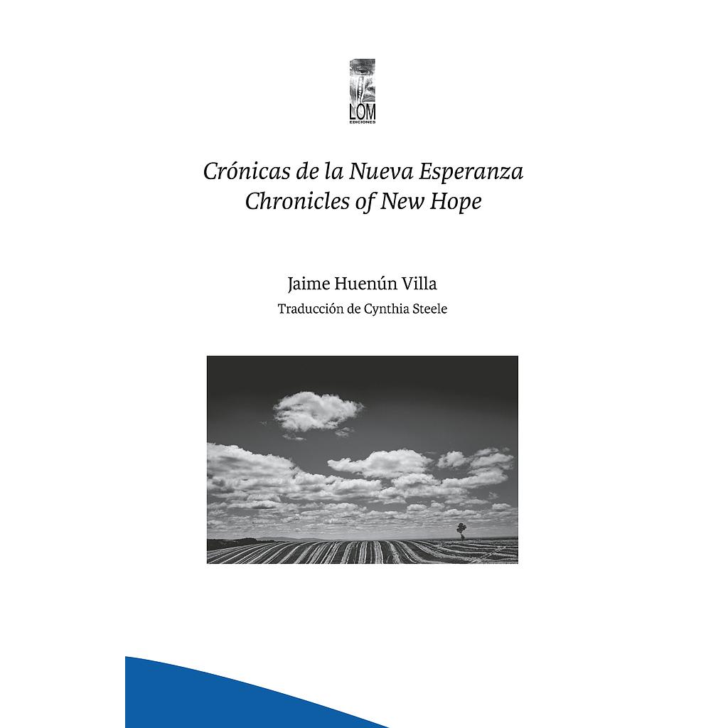 CRONICAS DE LA NUEVA ESPERANZA