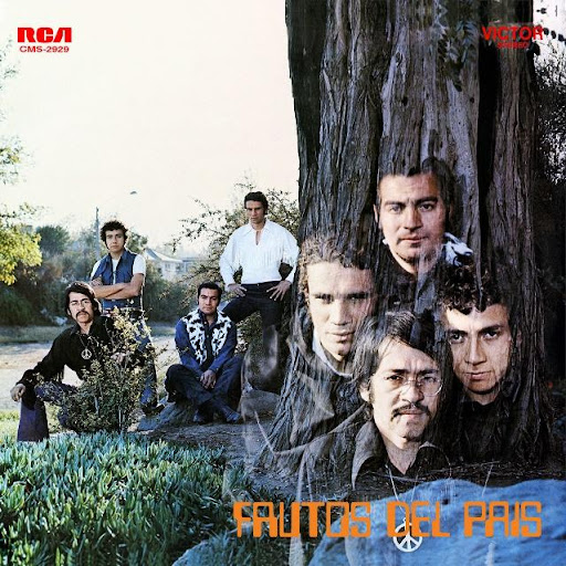 FRUTOS DEL PAIS (CD)