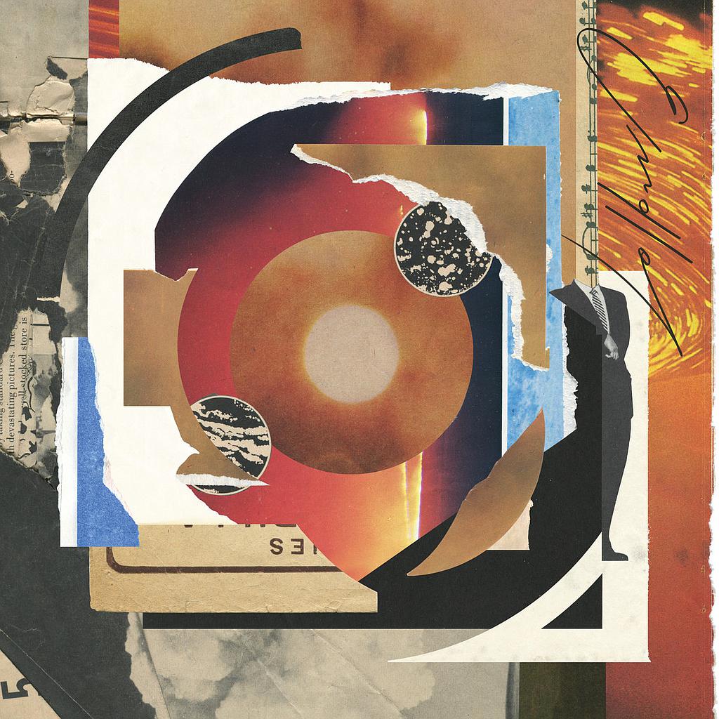 ENDLOS (LP)