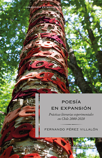 POESIA EN EXPANSION