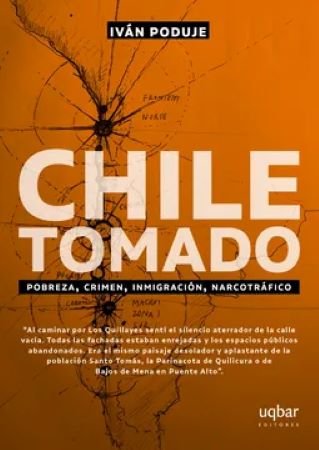 CHILE TOMADO