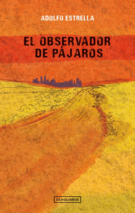 EL OBSERVADOR DE PAJAROS